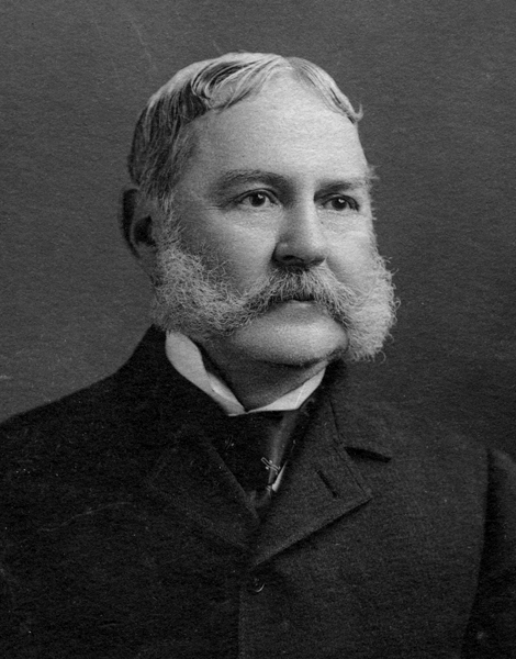William H Singer